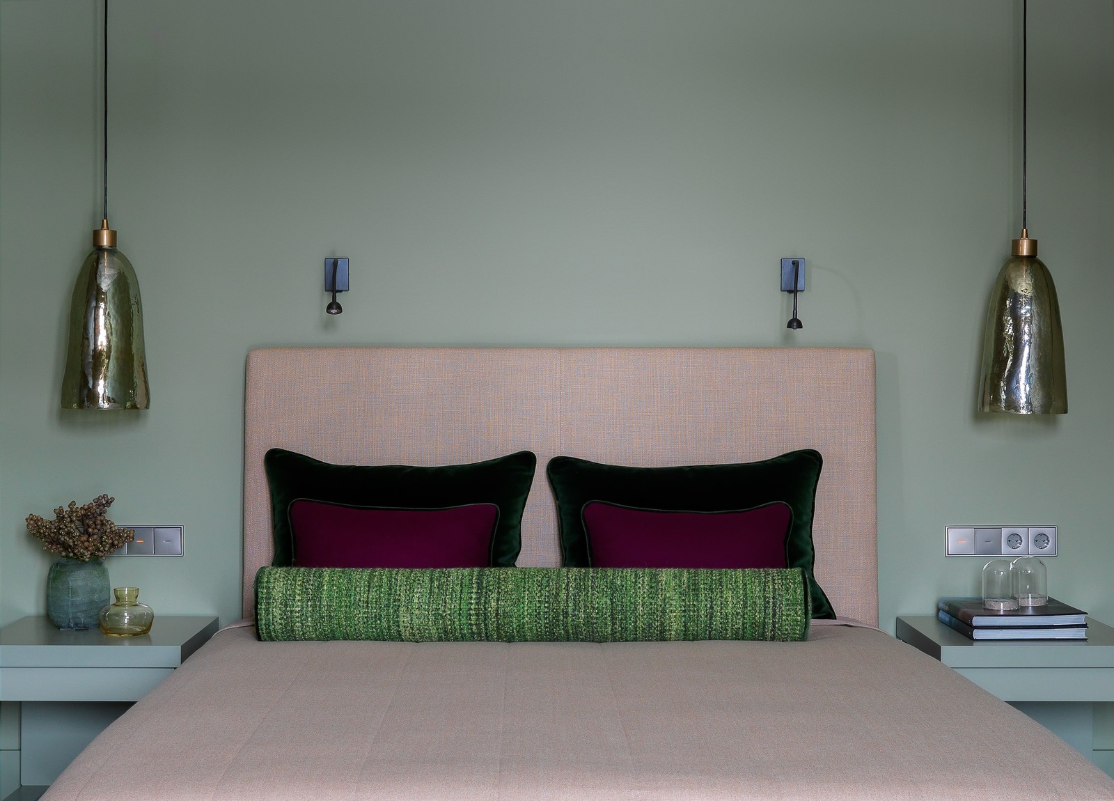 Houzz тур: Квартира как вложение в будущее дочери