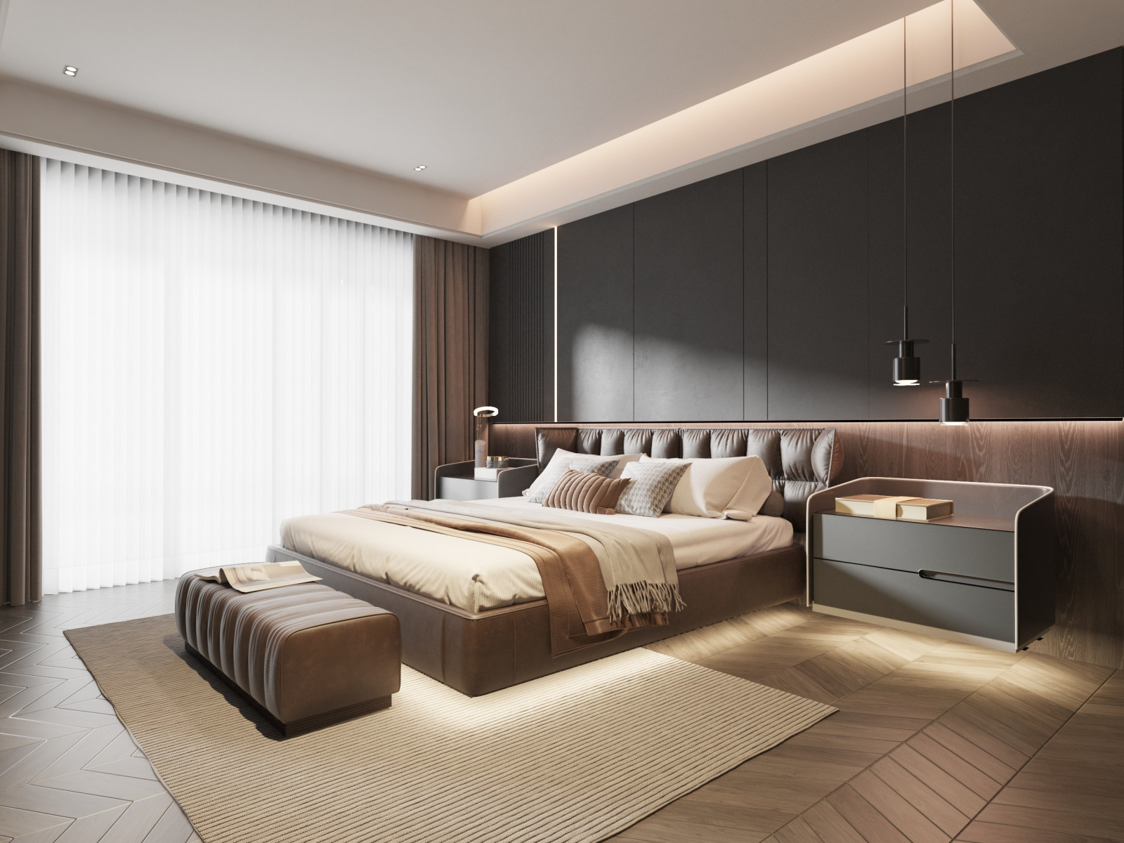 Обложка проекта: Дизайн студии