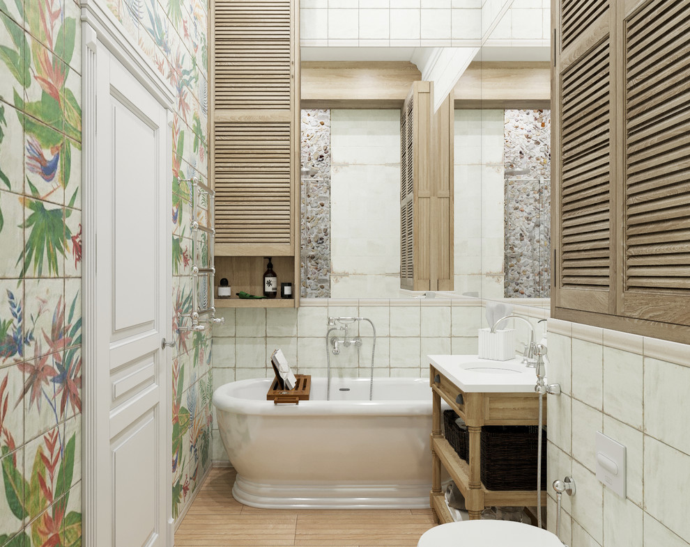 Квартира в Екатеринбурге