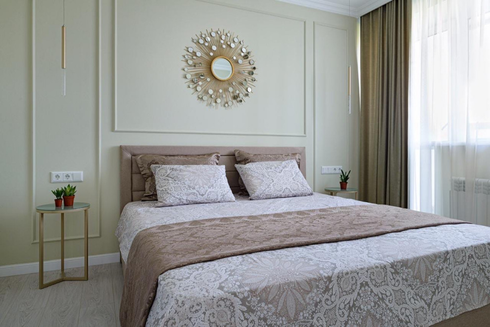 "Природная сдержанность"