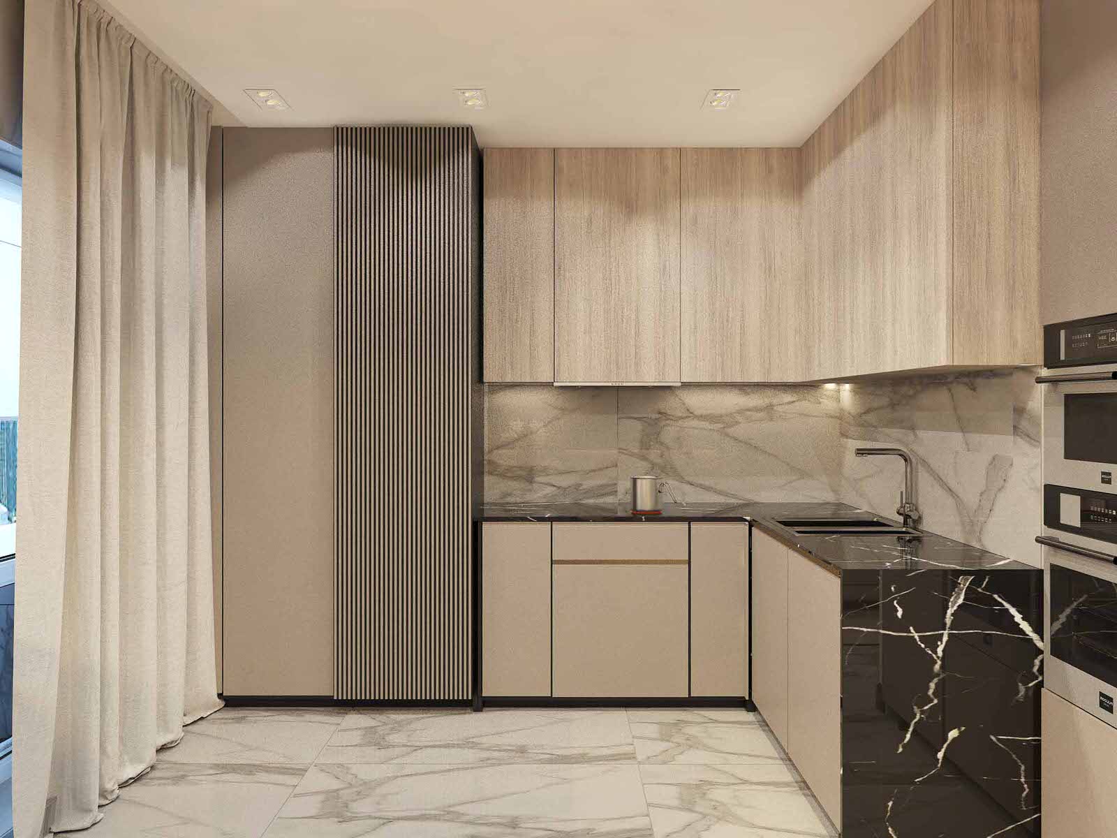 Квартира в Калуге