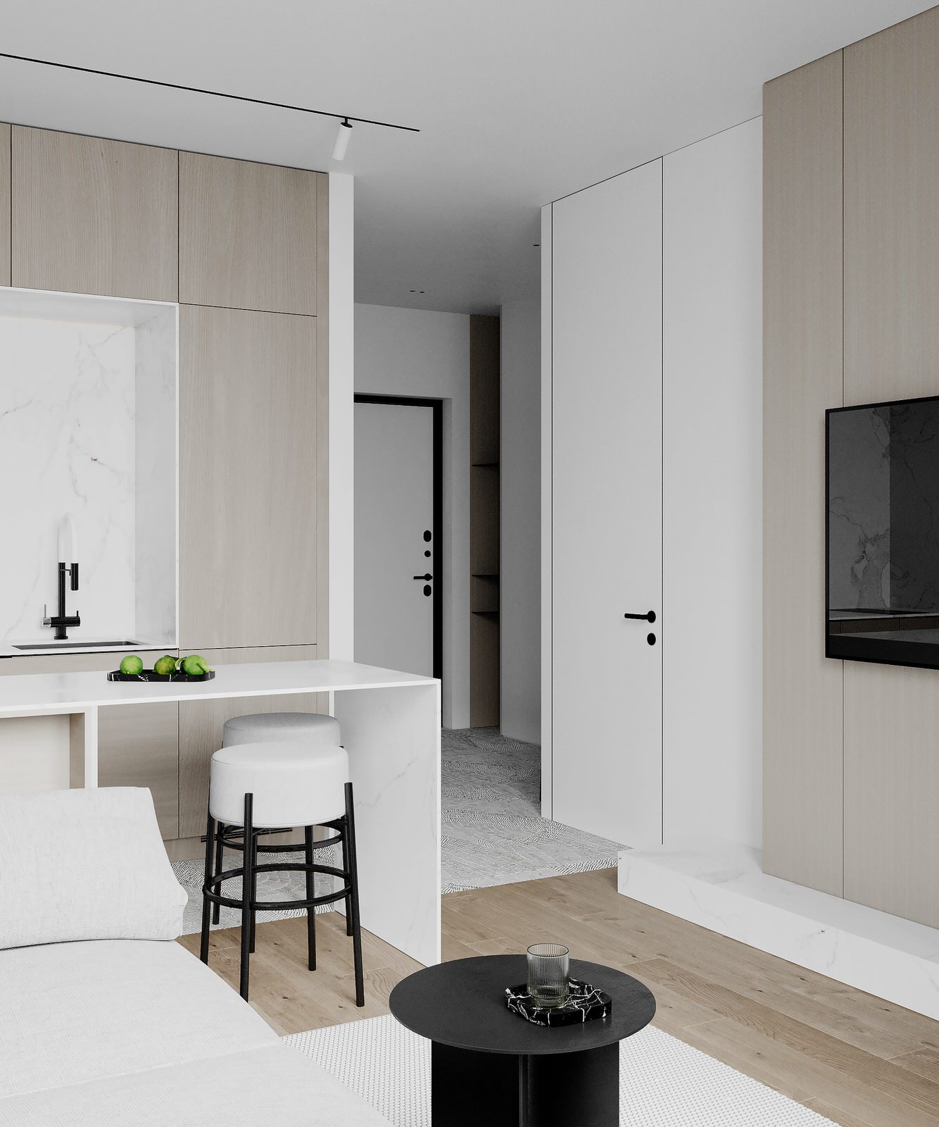 ЖК Хорошевский