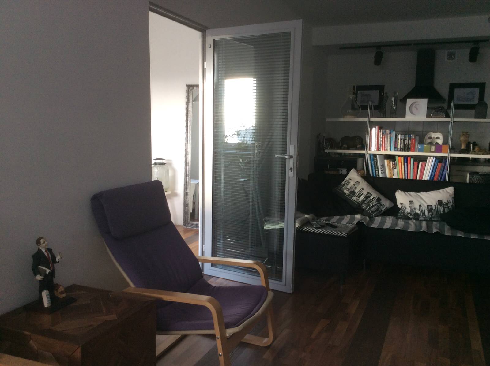 частное домовладение