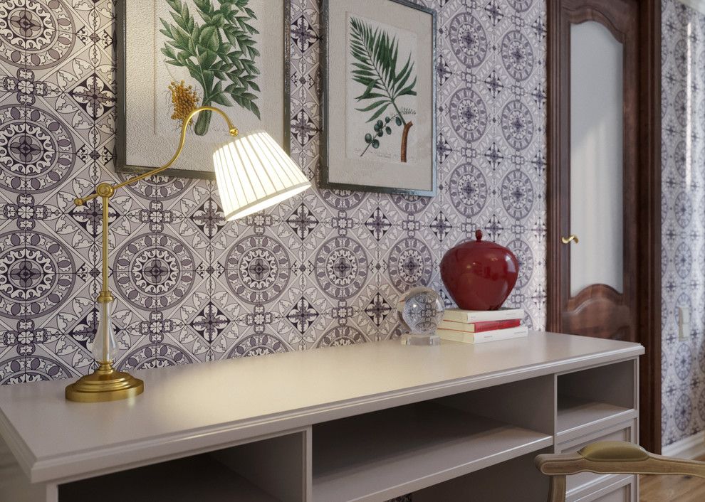 Пряники с корицей