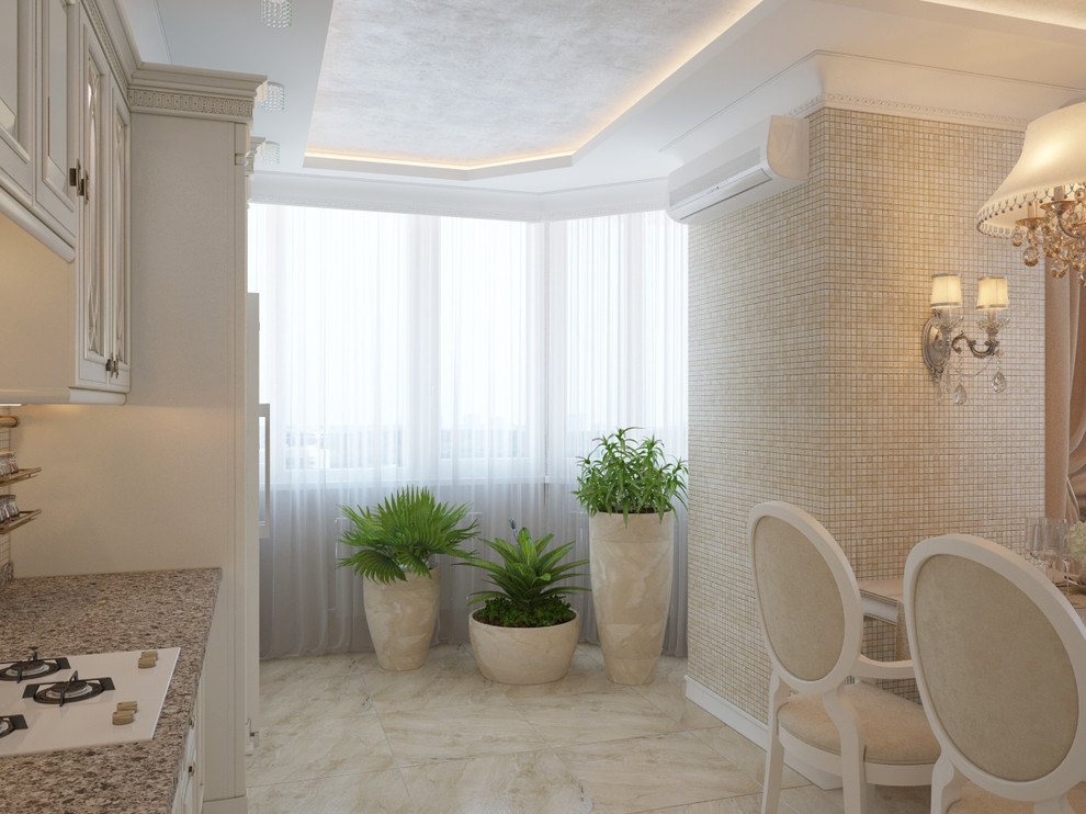 Квартира №5