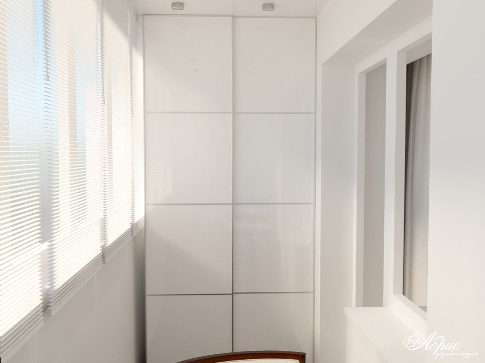 Дизайн двухкомнатной квартиры с совмещенной кухней и гостиной