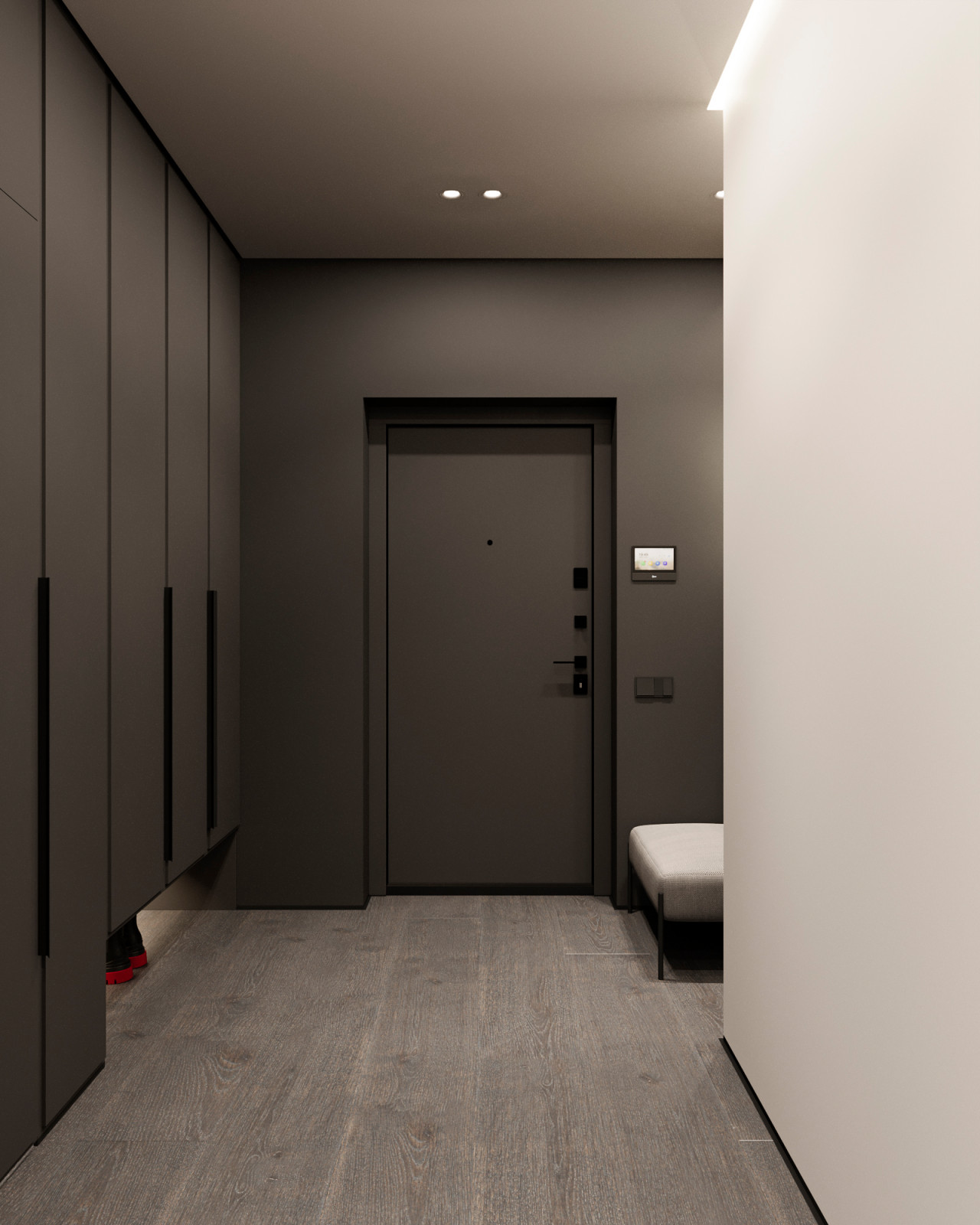 ЖК Времена года