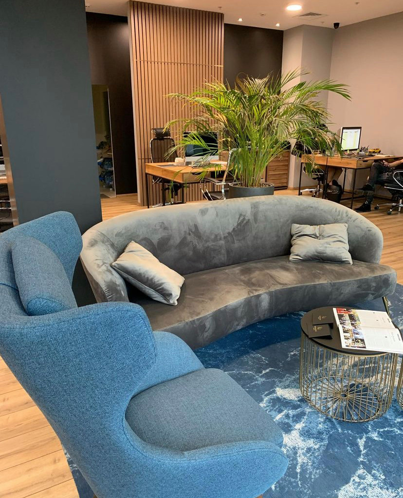 Офис в Жуковке