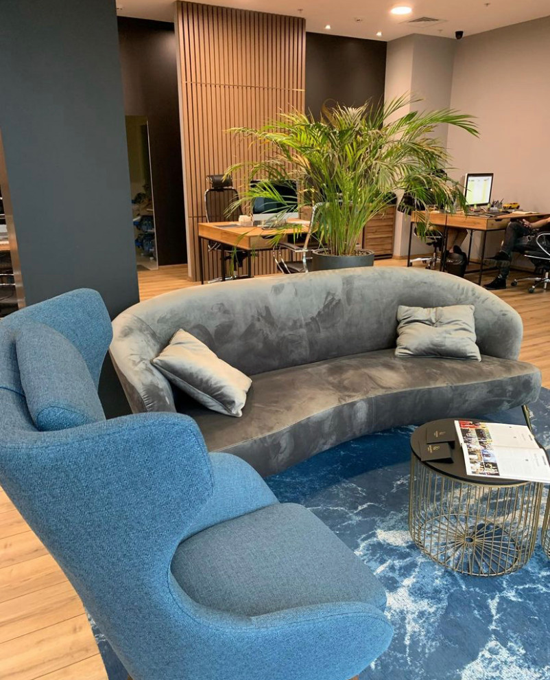 Офис в Жуковке