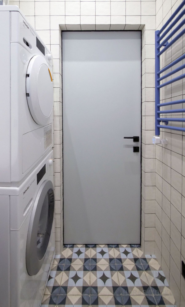 Ремонт четырехкомнатной квартиры 85 кв.м на Шухова