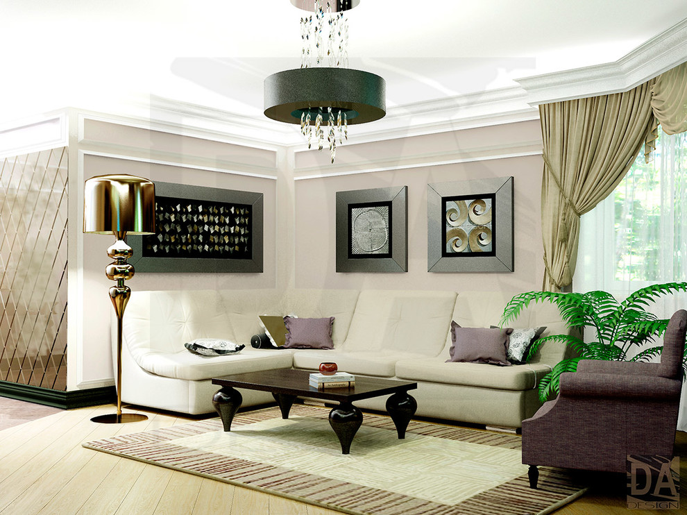 Наши работы