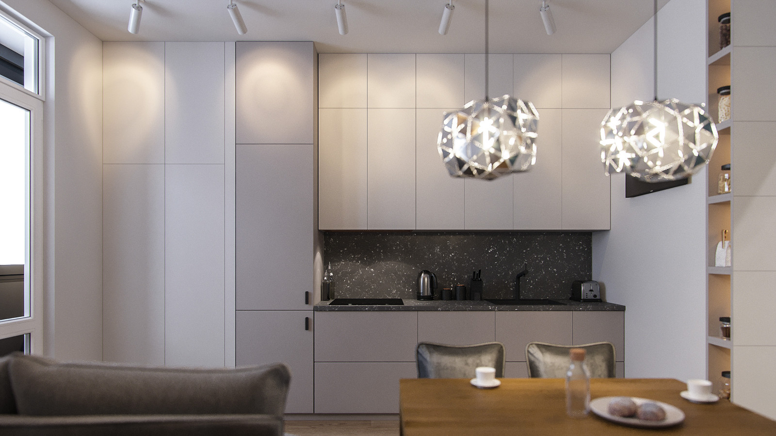 ЖК Испанские кварталы