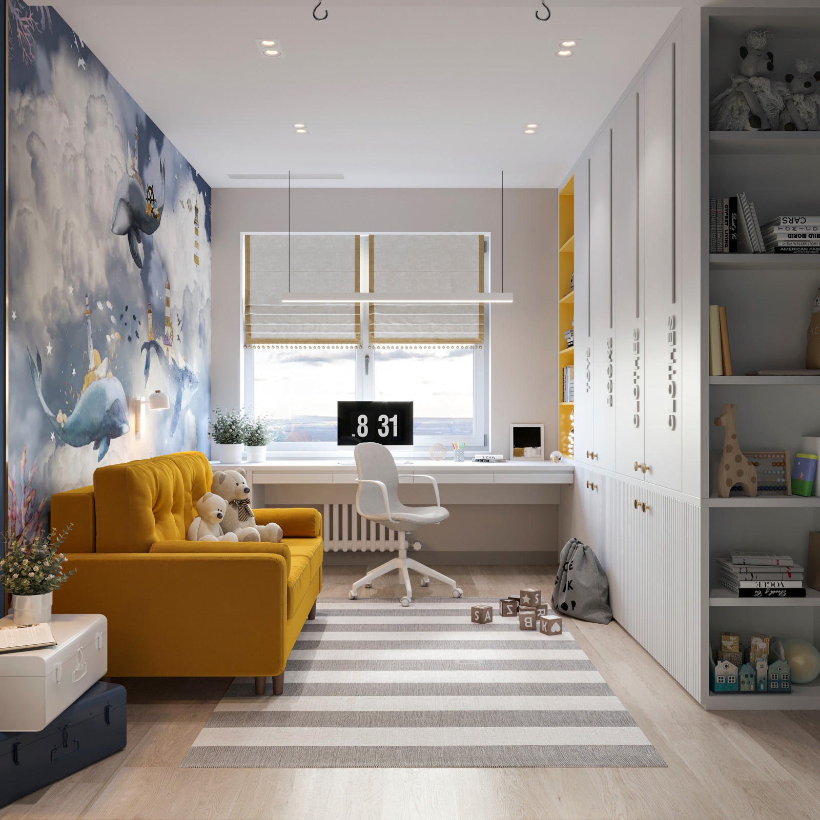 Алина Саломатина