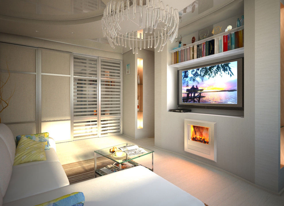 Квартира в Томске