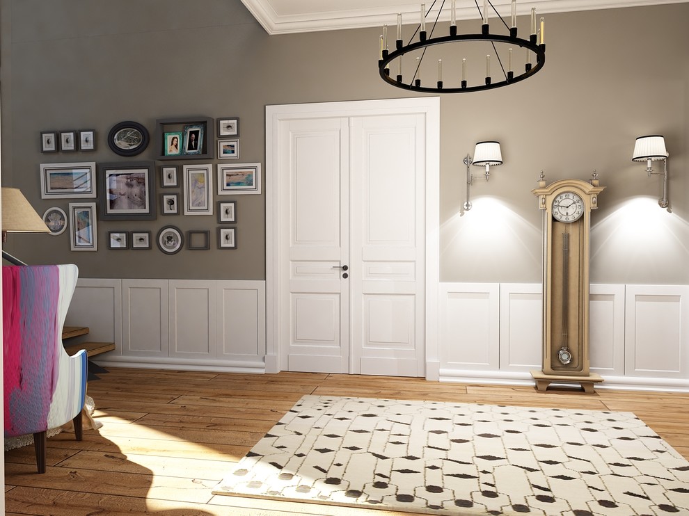 Коттедж "Голубое озеро"