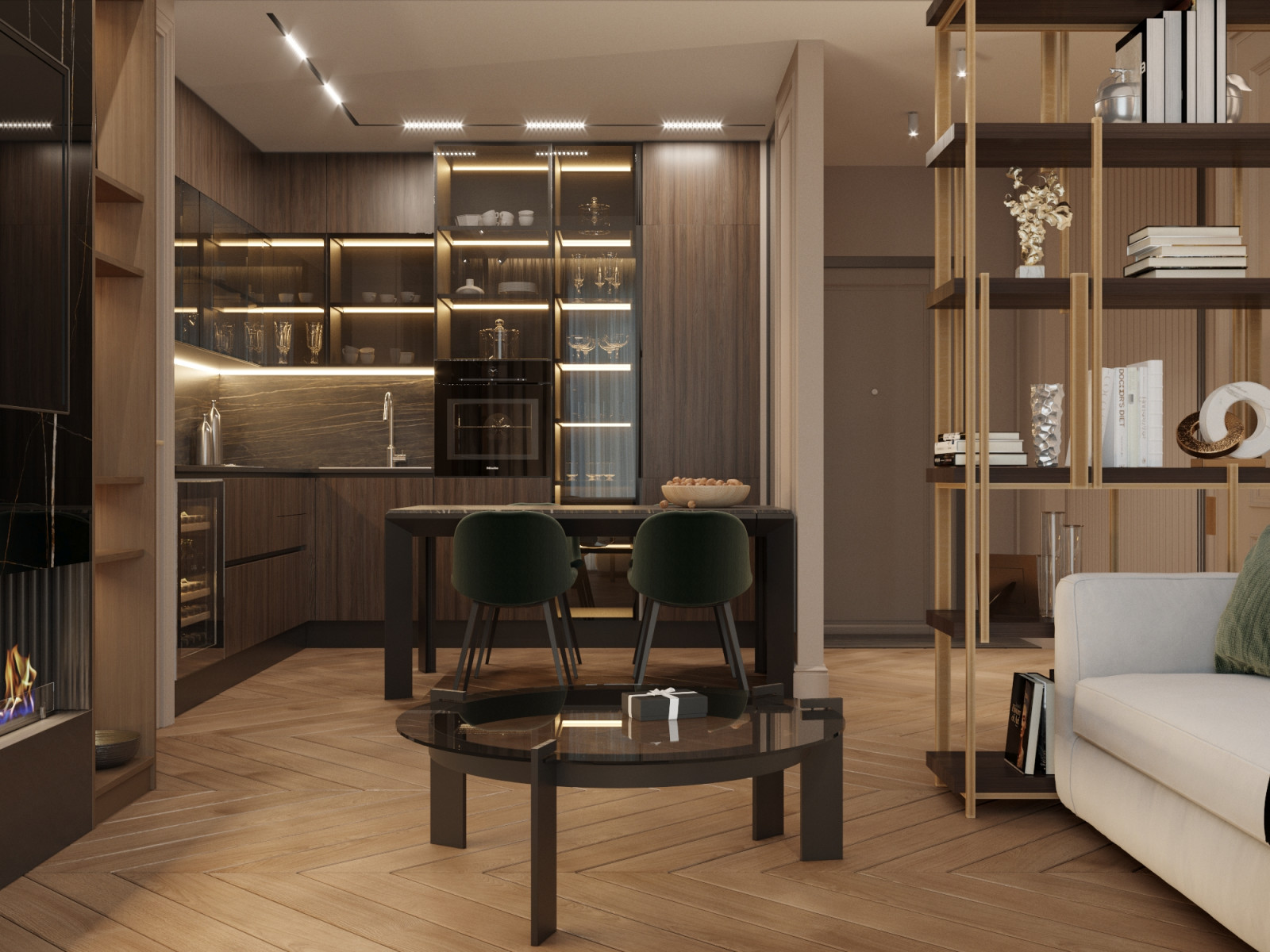 Обложка проекта: Грезы об Эдеме