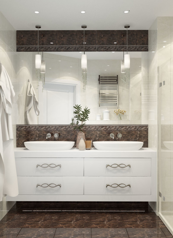 Коттедж на Жемчужной