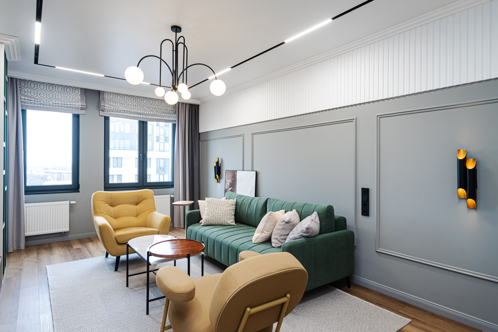 Обложка проекта: Галактика премиум (фото)