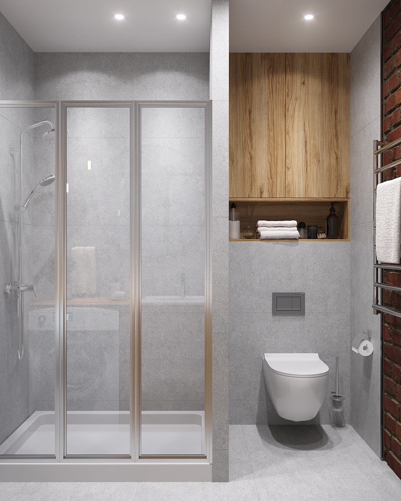 Квартира для юного физика. 38 кв. м .г.Москва