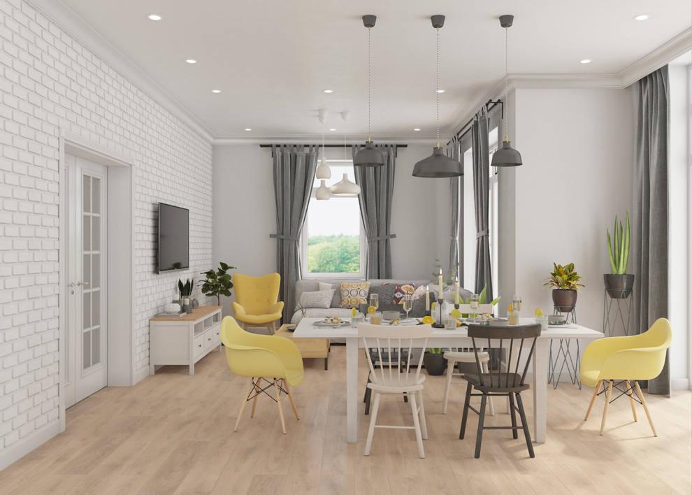 1 этаж 2-этажного коттеджа в СПБ