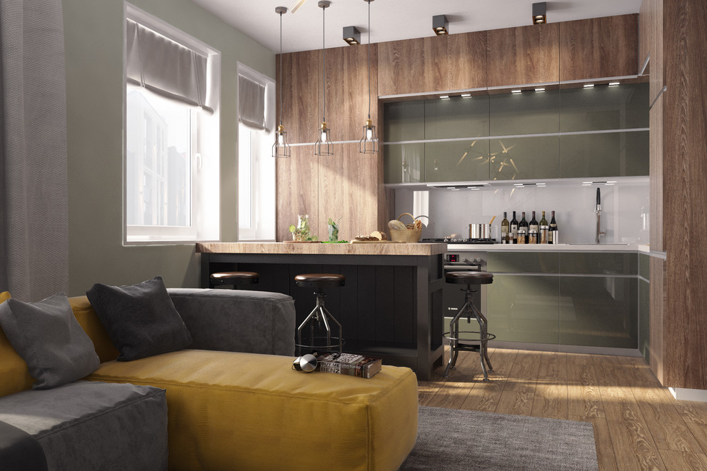 Квартира Голландский квартал