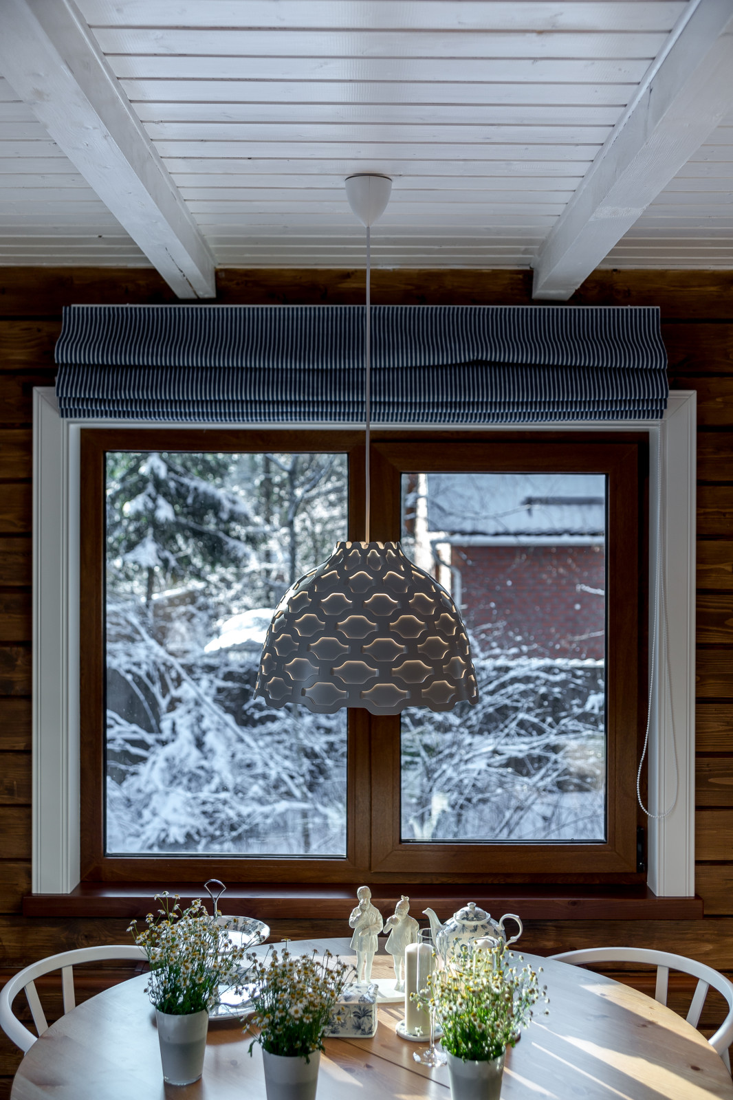 Переделка для Дачного ответа (НТВ)