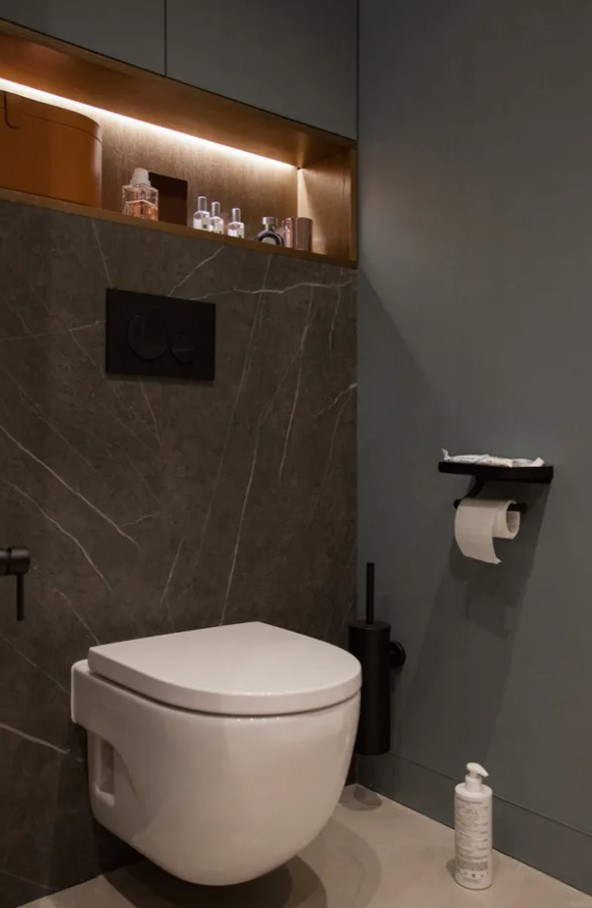 Мебель для ванной и су