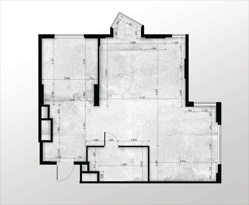 Планировочные решения