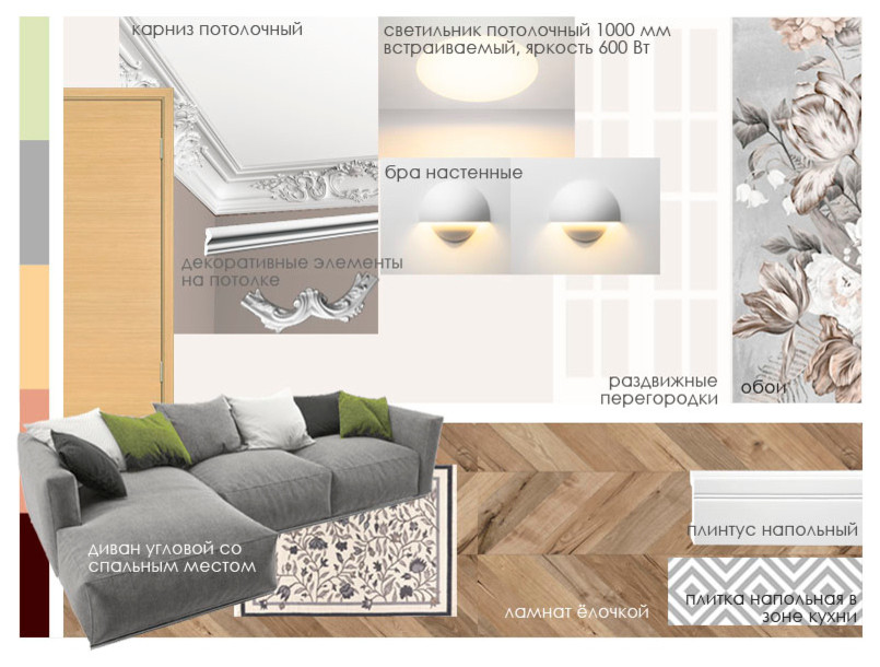 Обложка проекта: - asa