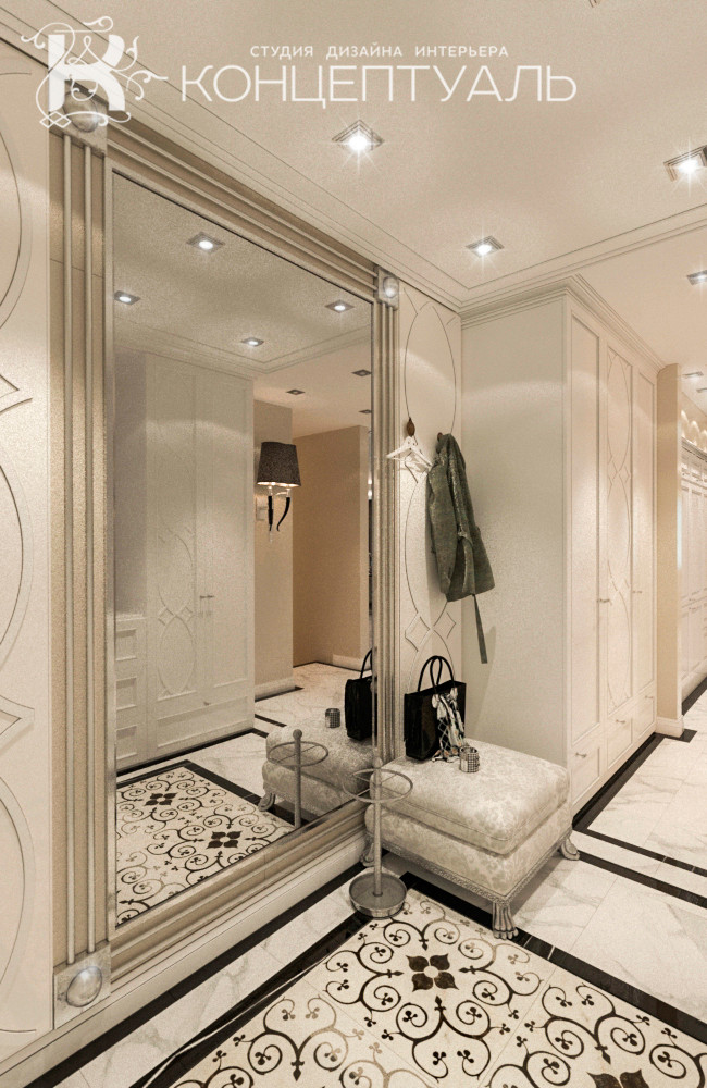 Интерьер №52