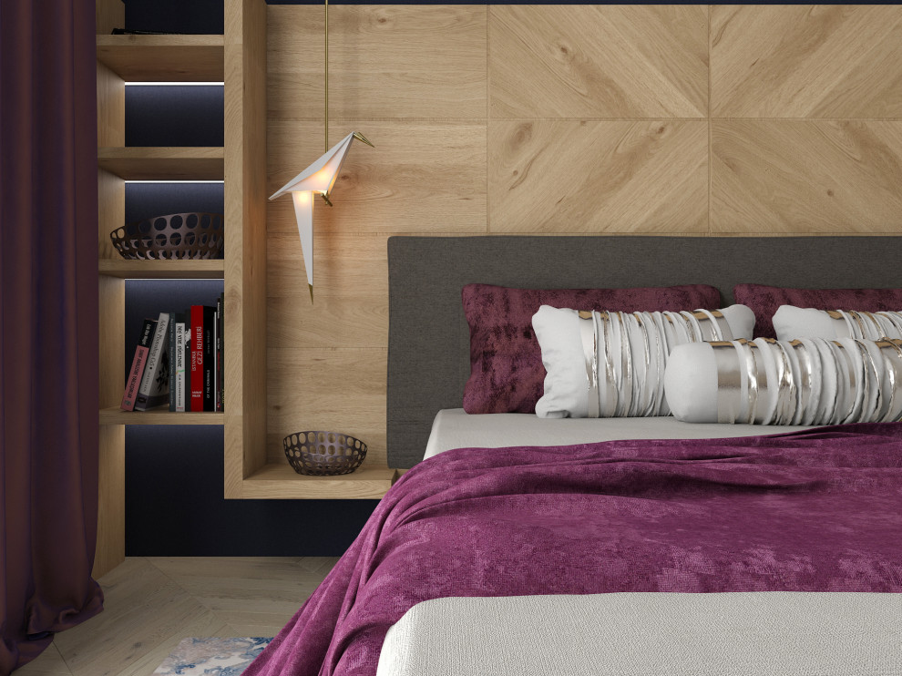 Двухкомнатная квартира в Санкт-Петербурге