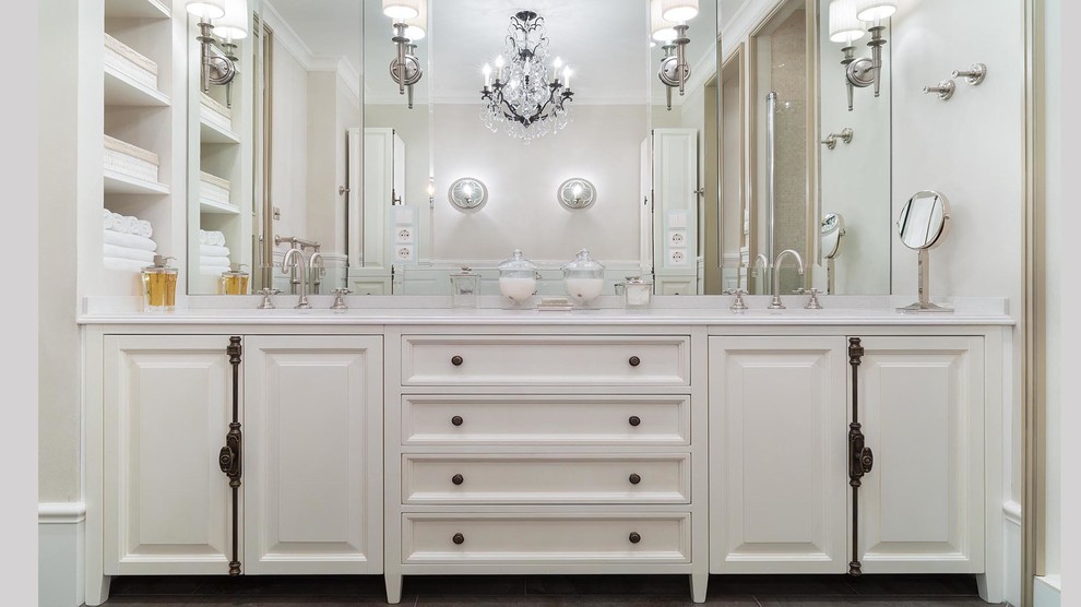 Столешницы из кварца