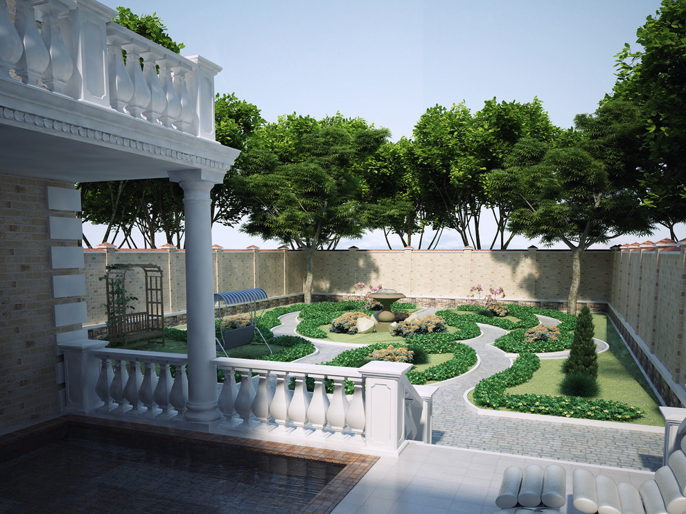 Частный дом в п. Южном г. Краснодара