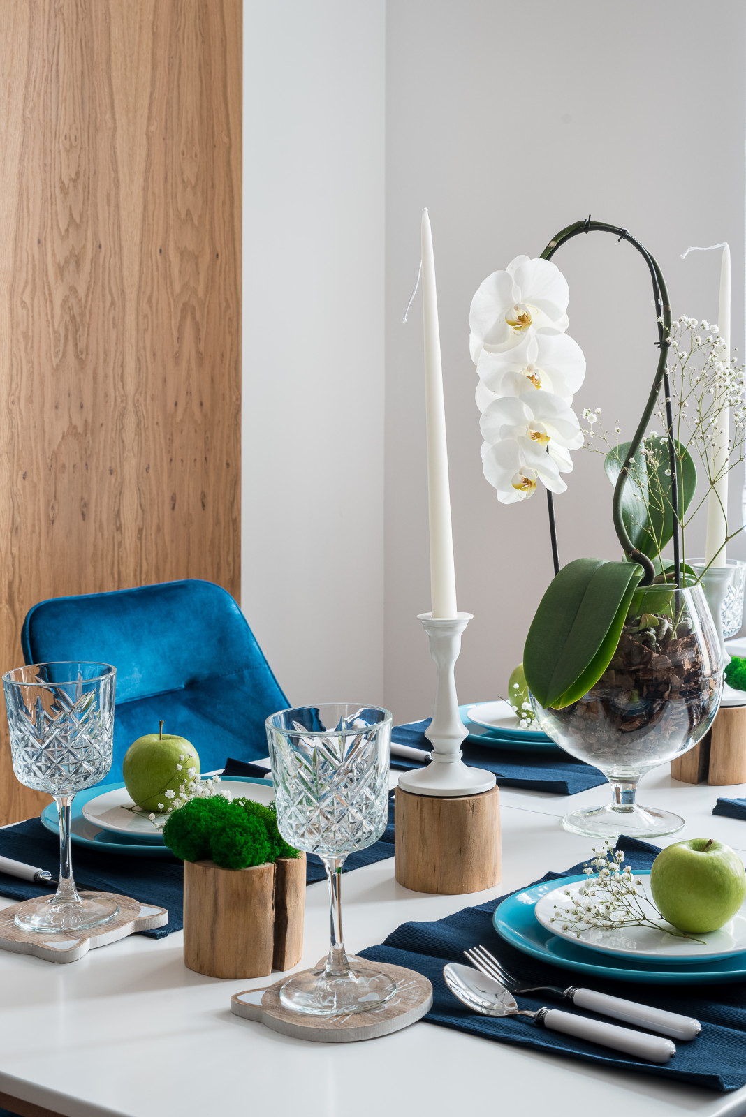 Эко стиль с особенностями