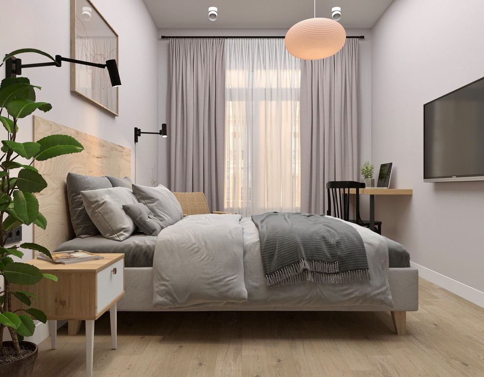 Недорого, но богато. Квартира под сдачу в элитном ЖК