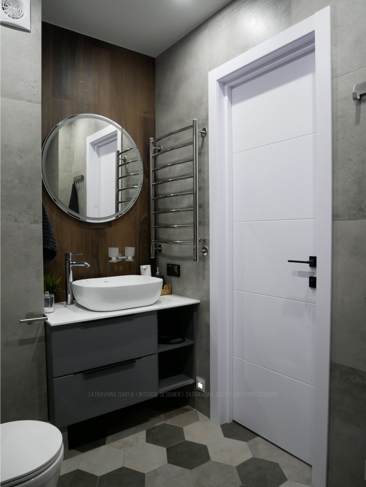 ФОТО. Квартира для Андрея и Марии