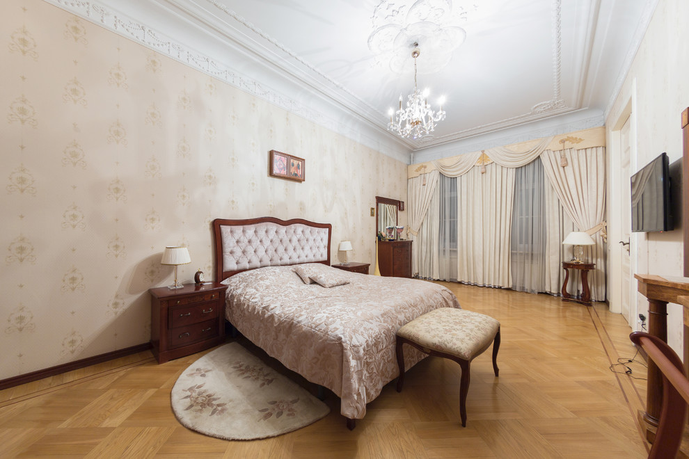 Интерьерная фотосъемка квартиры