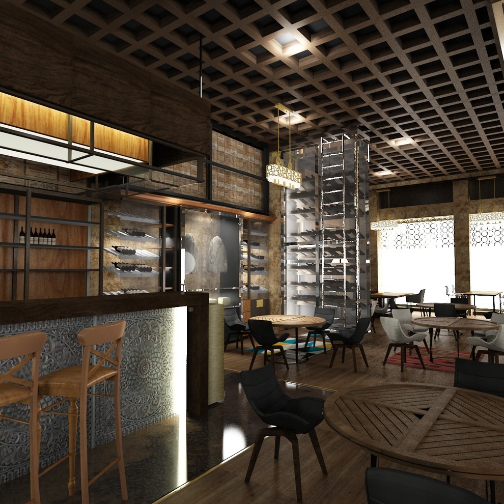 Ресторан Tortillas&Grill