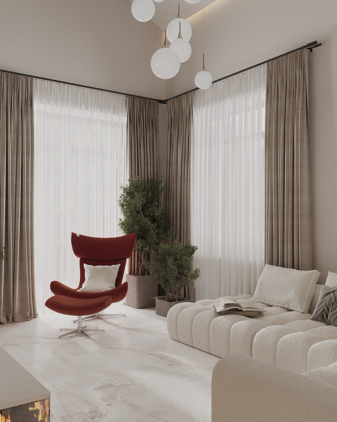 ДП "Солнечногорск"