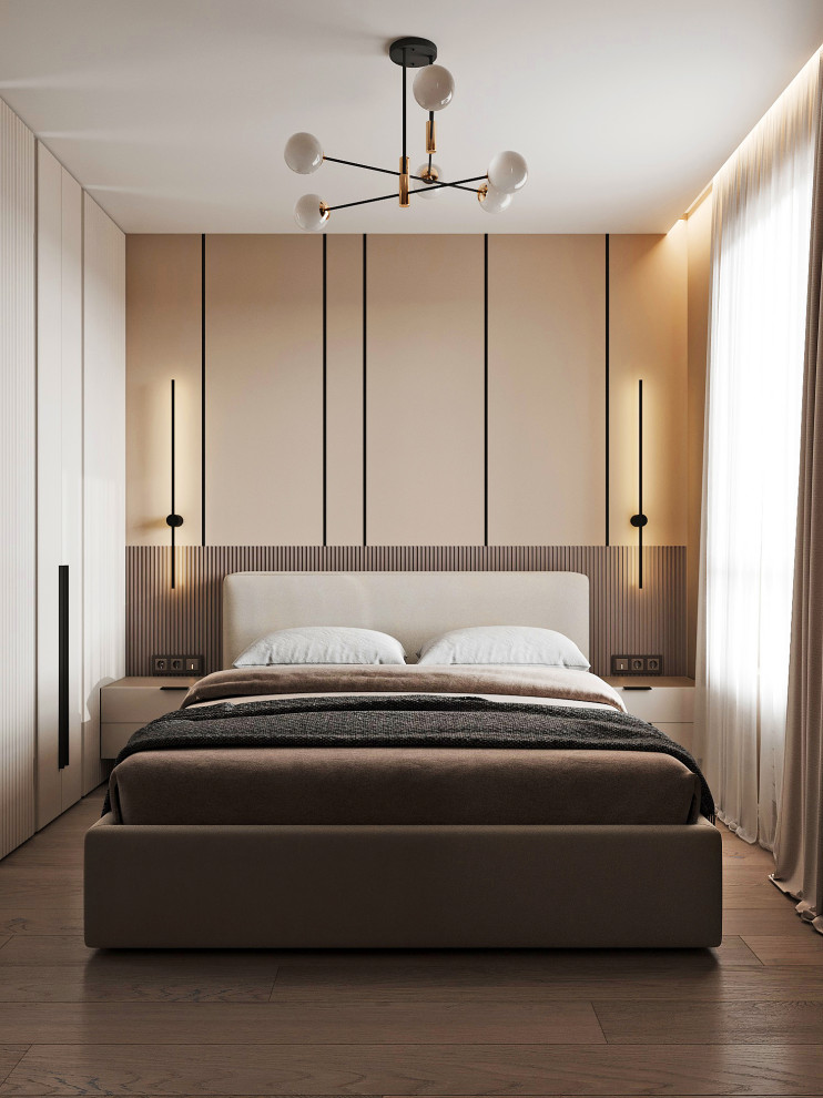 Сиреневый бульвар