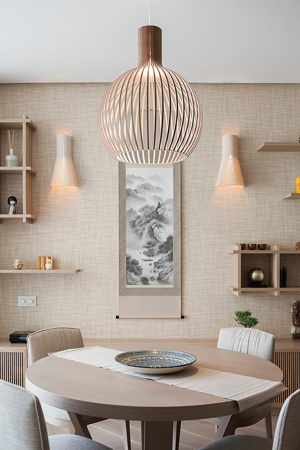 Квартира с видом на МГУ