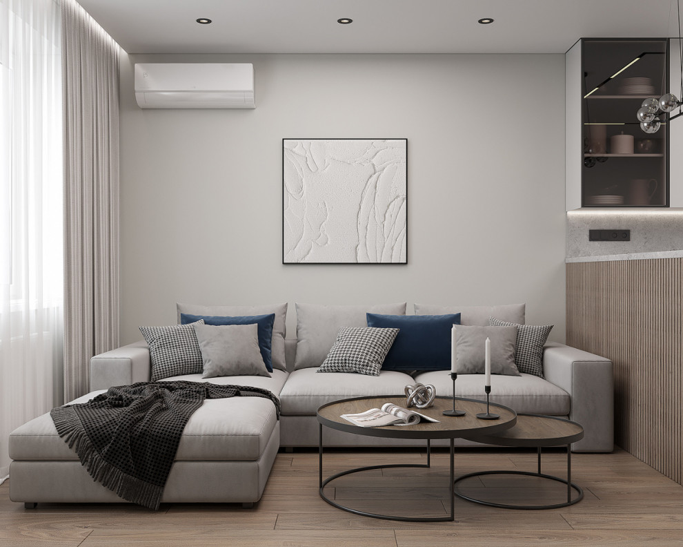 100,7 м2, ул. Дзержинского, 94