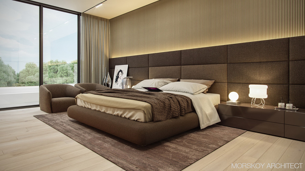 Жилой дом 600 м²