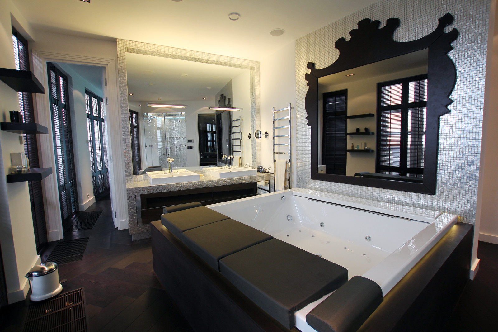 Квартира в центре Москвы 800 м2