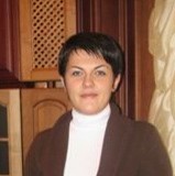 Ирина Копырина