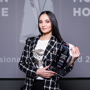 Анастасия Вивенцова