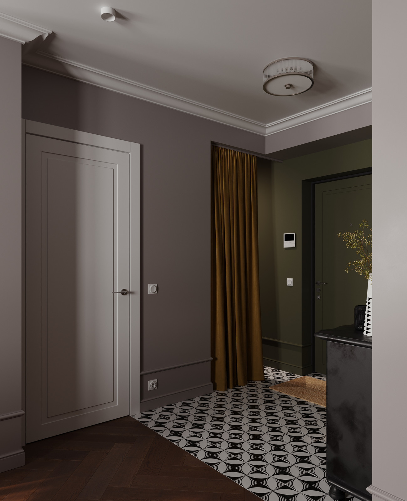 Jk Красноказарменная 15