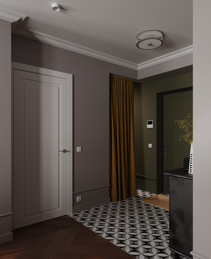 Jk Красноказарменная 15