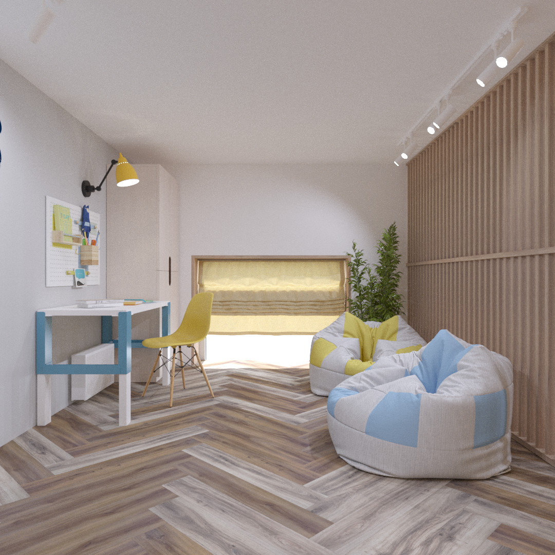 3-к квартира г.Ижевск 2020г
