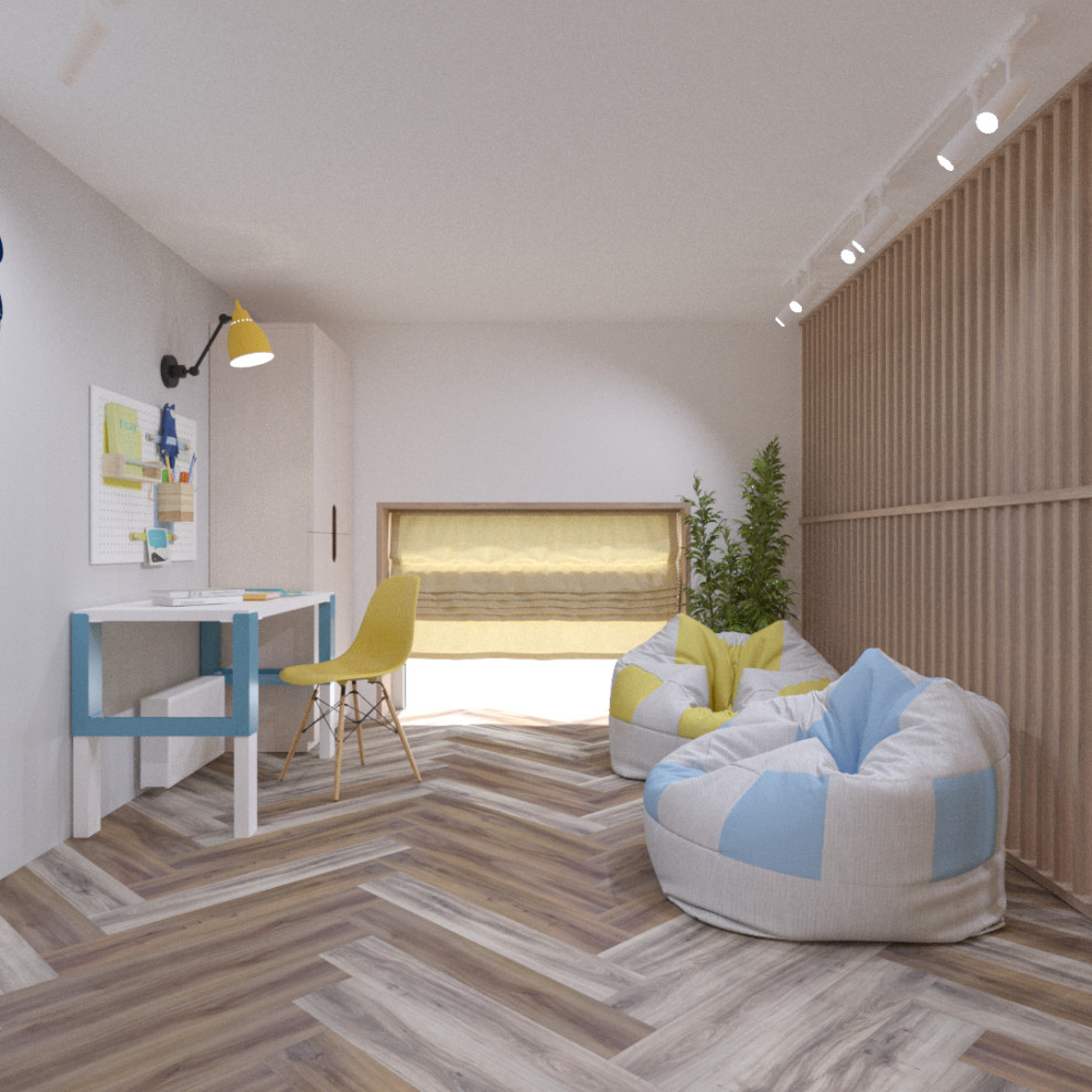 3-к квартира г.Ижевск 2020г